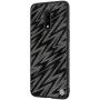 Nillkin Gradient Twinkle cover case for Oneplus 7 order from official NILLKIN store